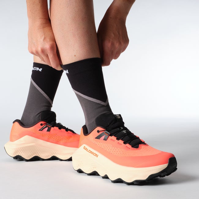 Salomon Ultra Glide 3 - Zapatillas de trail running para mujer Venta caliente