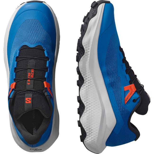Salomon Ultra Glide 3 - Zapatillas de trail running para hombre Los más vendidos