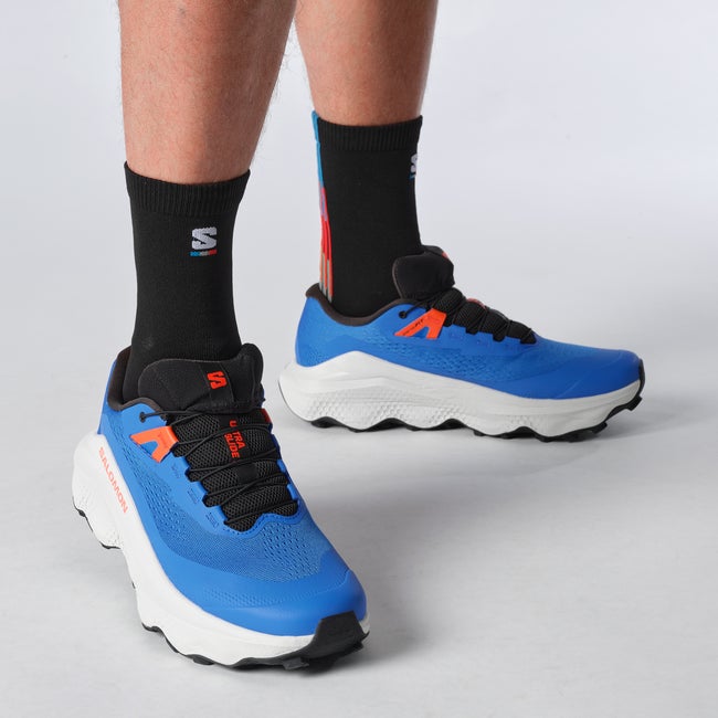 Salomon Ultra Glide 3 - Zapatillas de trail running para hombre Los más vendidos