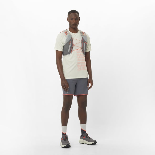 Salomon Sense Aero 7" - Pantalón corto para hombre Tienda