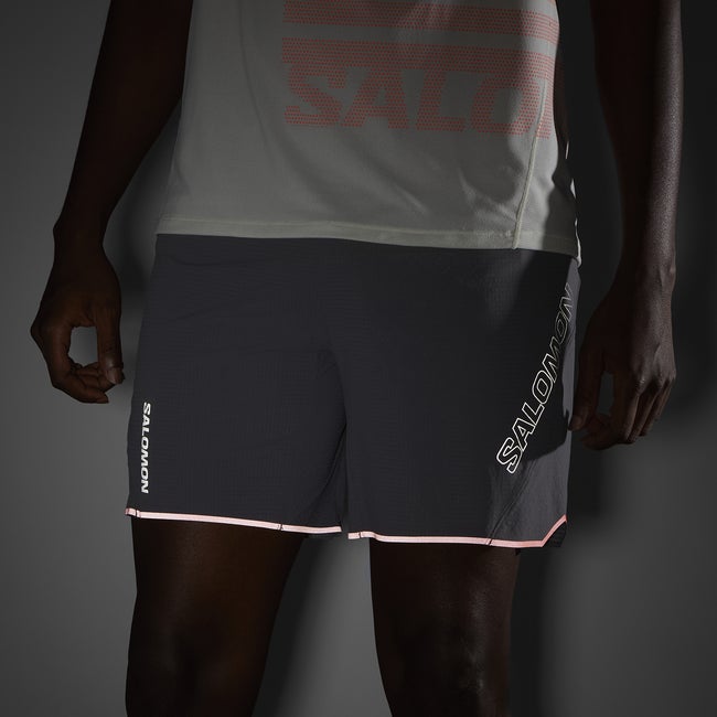 Salomon Sense Aero 7" - Pantalón corto para hombre Tienda