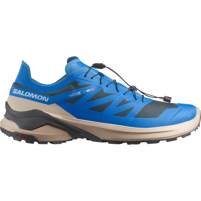 Salomon Xa Meta Made In France - Zapatillas de trail running para hombre