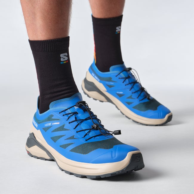 Salomon Xa Meta Made In France - Zapatillas de trail running para hombre Últimos 3 días