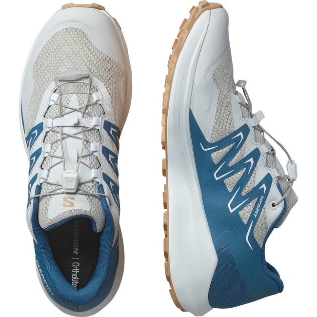 Salomon Temper - Zapatillas de trail running para hombre ÚLTIMAS EDICIONES