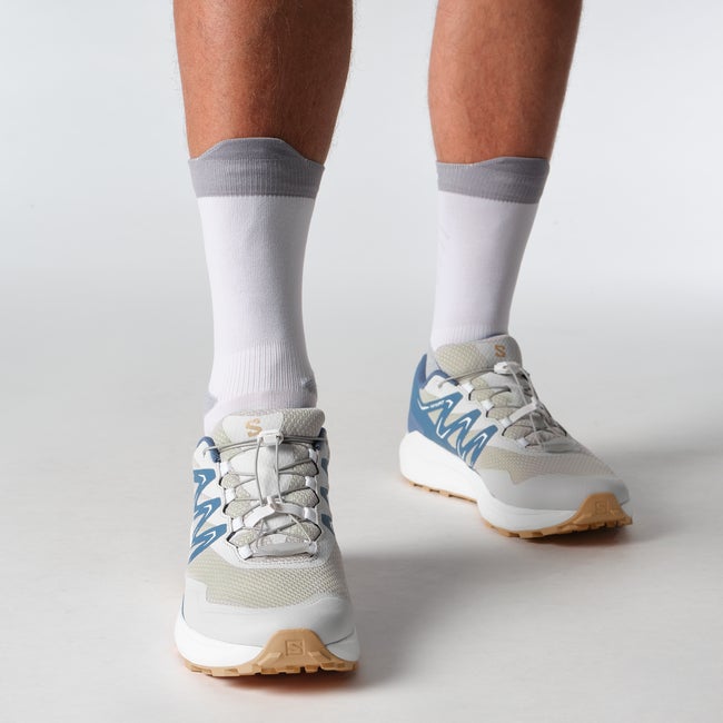 Salomon Temper - Zapatillas de trail running para hombre ÚLTIMAS EDICIONES