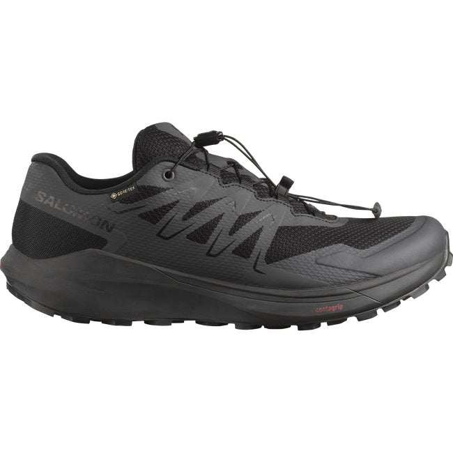 Salomon Temper Gore-Tex - Zapatillas de trail running para hombre
