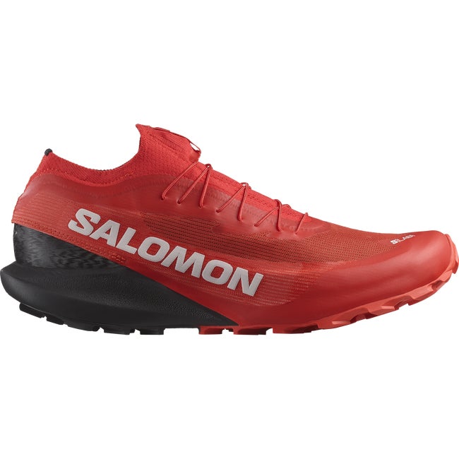 Salomon S/Lab Pulsar 3 - Zapatillas de trail running unisex