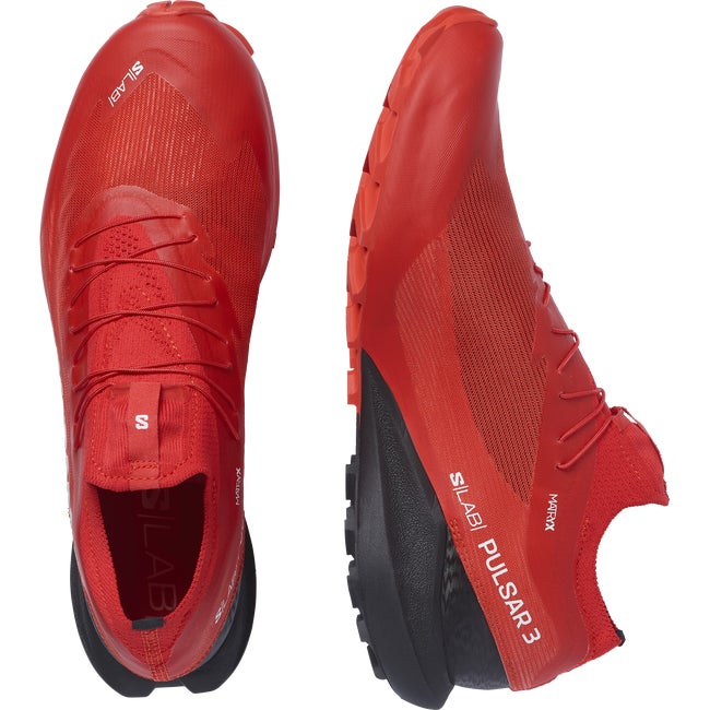 Salomon S/Lab Pulsar 3 - Zapatillas de trail running unisex Último día