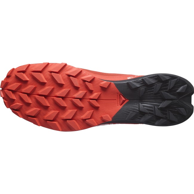 Salomon S/Lab Pulsar 3 - Zapatillas de trail running unisex Último día