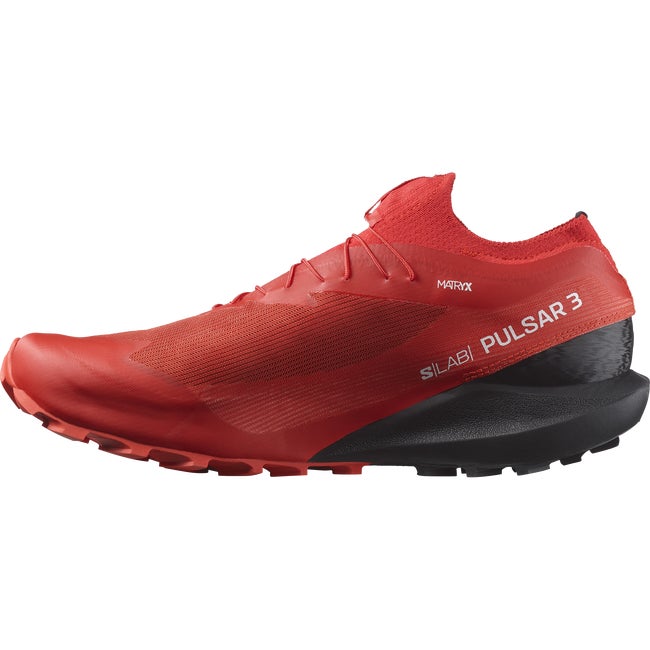 Salomon S/Lab Pulsar 3 - Zapatillas de trail running unisex Último día