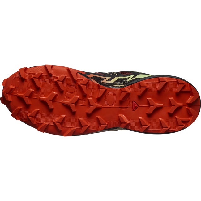 Salomon Speedcross 6 - Zapatillas de trail running para hombre Precio de fábrica