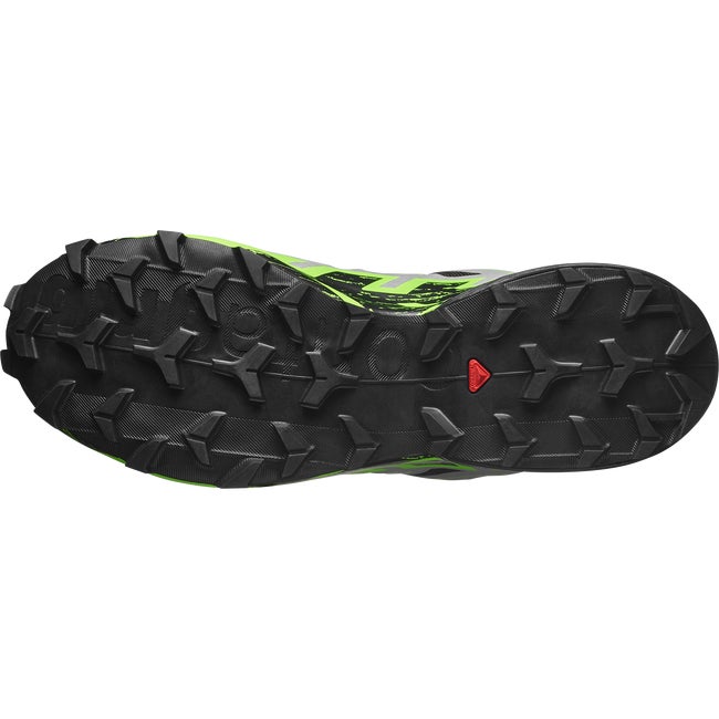 Salomon Speedcross 6 Gore-Tex - Zapatillas de trail running para hombre Promoción por tiempo limitado