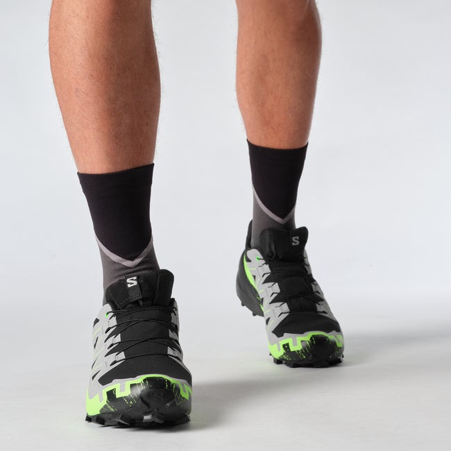 Salomon Speedcross 6 Gore-Tex - Zapatillas de trail running para hombre Promoción por tiempo limitado