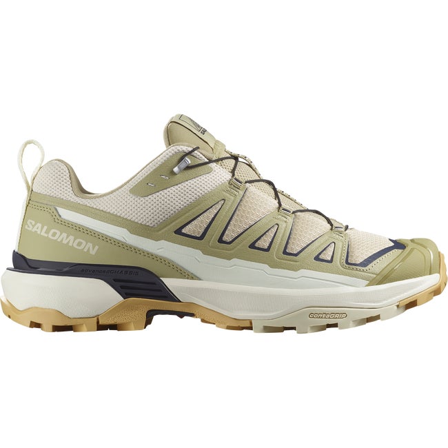 Salomon X Ultra 360 Edge - Zapatillas de senderismo para hombre
