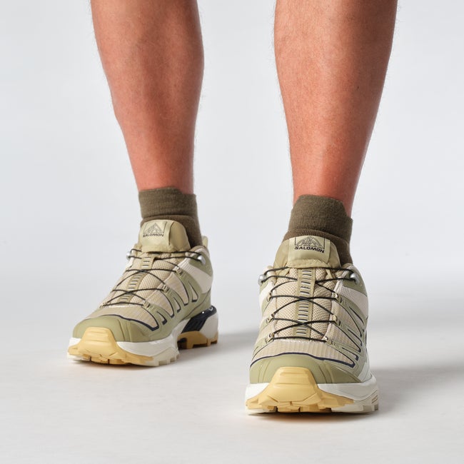 Salomon X Ultra 360 Edge - Zapatillas de senderismo para hombre Promoción trimestral
