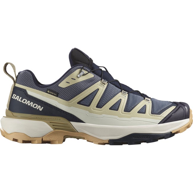 Salomon X Ultra 360 Edge Gore-Tex - Zapatillas de senderismo para hombre Solo queda un día