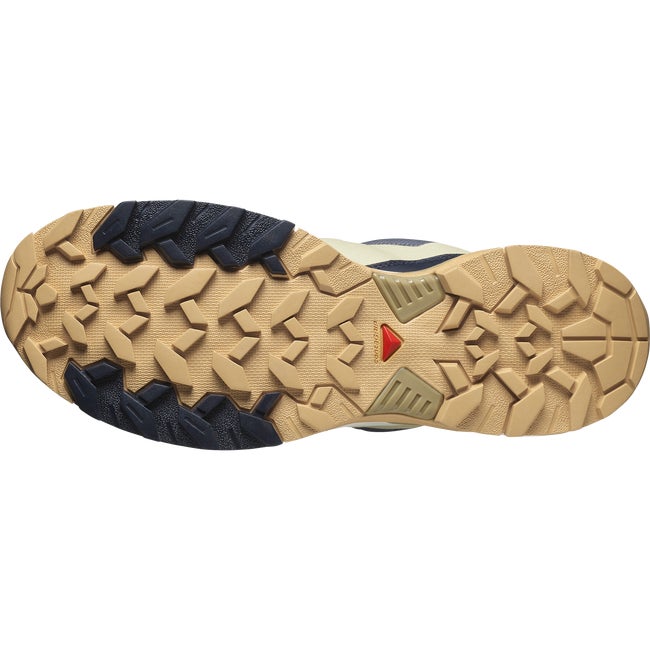 Salomon X Ultra 360 Edge Gore-Tex - Zapatillas de senderismo para hombre Solo queda un día