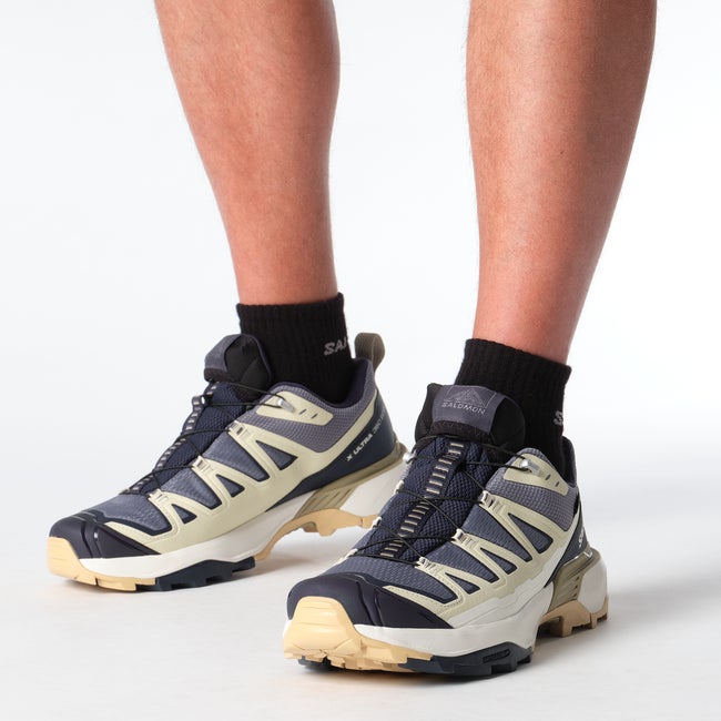 Salomon X Ultra 360 Edge Gore-Tex - Zapatillas de senderismo para hombre Solo queda un día