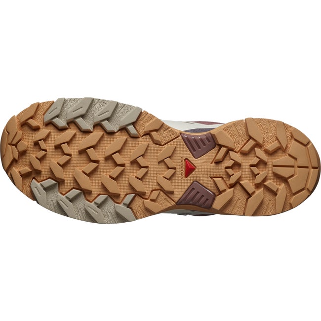 Salomon X Ultra 360 Edge - Zapatillas de senderismo para mujer Liquidación