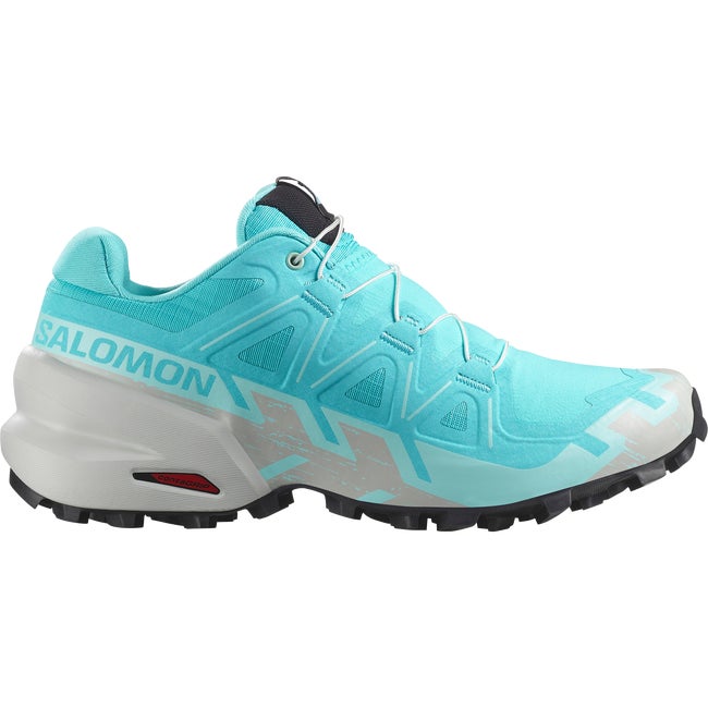 Salomon Speedcross 6 - Zapatillas de trail running para mujer