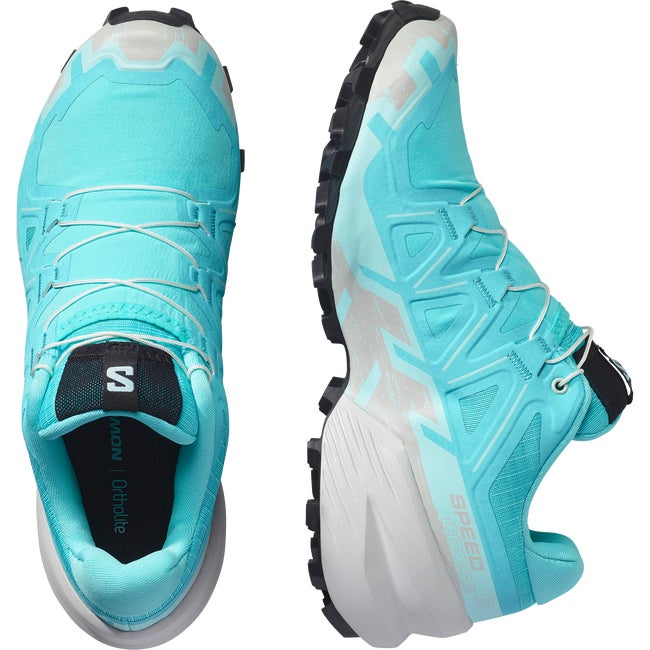Salomon Speedcross 6 - Zapatillas de trail running para mujer Envío internacional gratuito