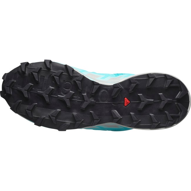 Salomon Speedcross 6 - Zapatillas de trail running para mujer Envío internacional gratuito