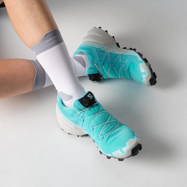 Salomon Speedcross 6 - Zapatillas de trail running para mujer Envío internacional gratuito