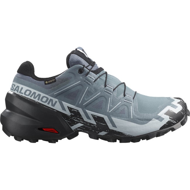 Salomon Speedcross 6 Gore-Tex - Zapatillas de trail running para mujer