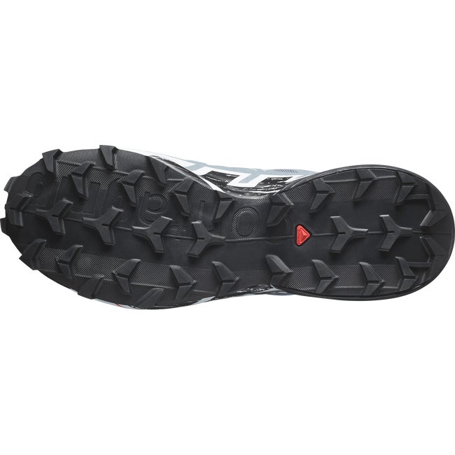 Salomon Speedcross 6 Gore-Tex - Zapatillas de trail running para mujer Tienda de fábrica