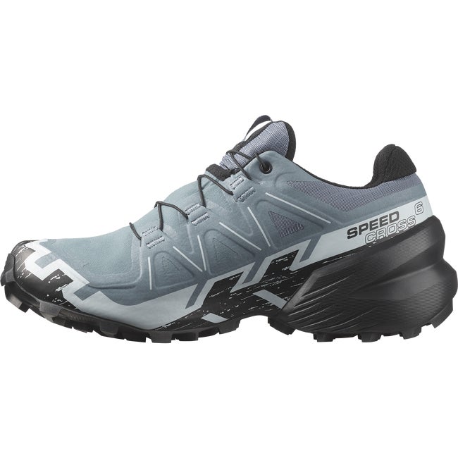 Salomon Speedcross 6 Gore-Tex - Zapatillas de trail running para mujer Tienda de fábrica