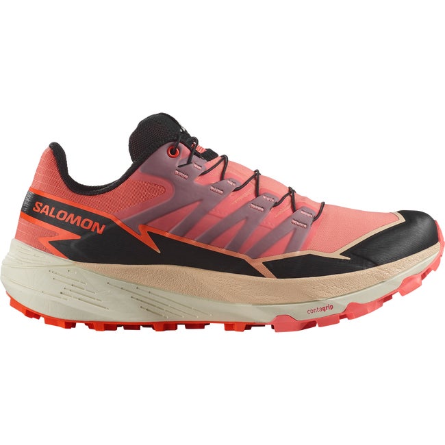 Salomon Thundercross - Zapatillas de trail running para mujer Limitado a 3 días