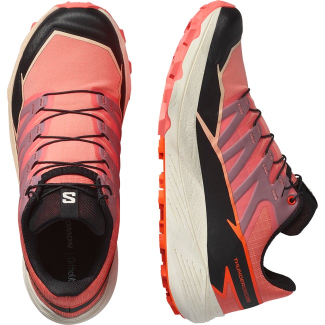 Salomon Thundercross - Zapatillas de trail running para mujer Limitado a 3 días