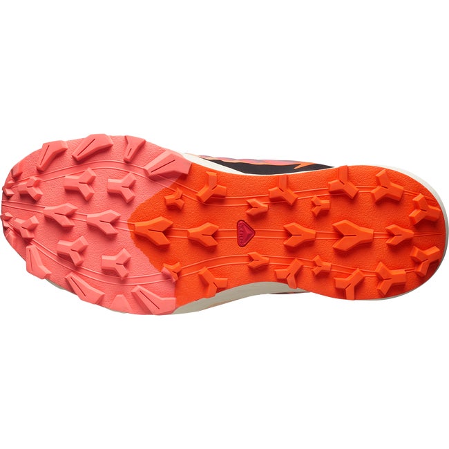 Salomon Thundercross - Zapatillas de trail running para mujer Limitado a 3 días