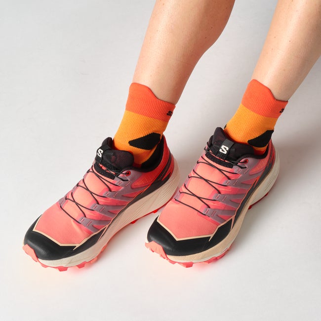 Salomon Thundercross - Zapatillas de trail running para mujer Limitado a 3 días