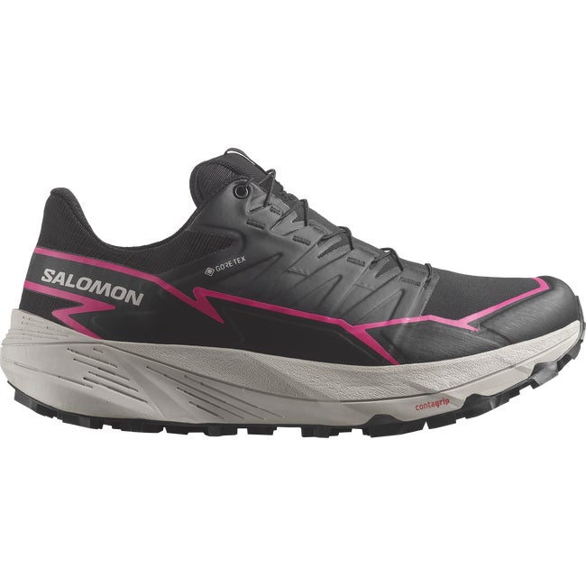 Salomon Thundercross Gore-Tex - Zapatillas de trail running para mujer
