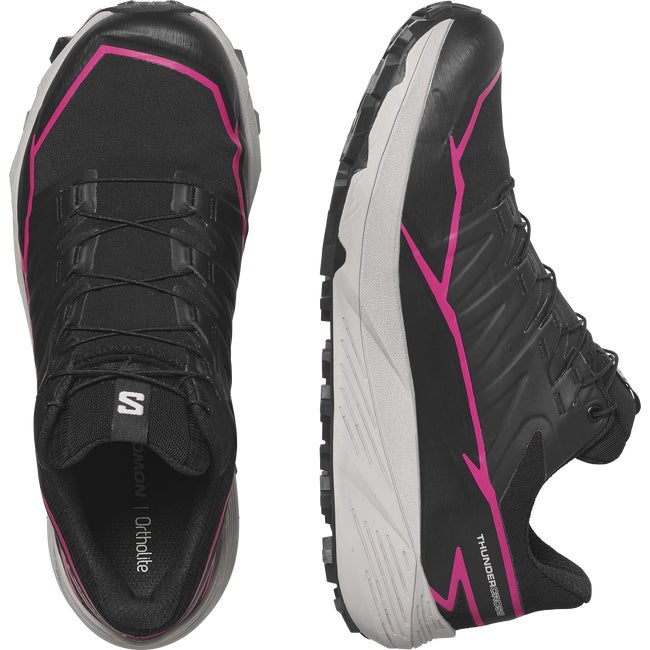 Salomon Thundercross Gore-Tex - Zapatillas de trail running para mujer Ahorra y exporta