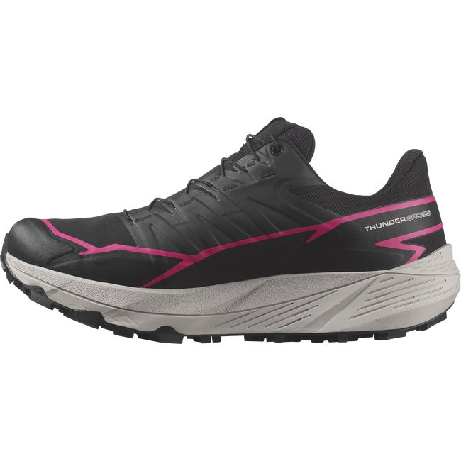 Salomon Thundercross Gore-Tex - Zapatillas de trail running para mujer Ahorra y exporta