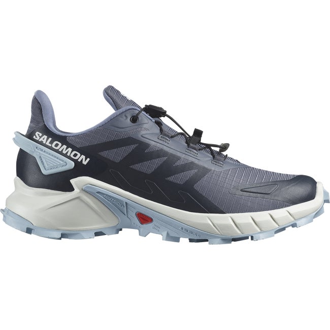 Salomon Supercross 4 - Zapatillas de trail running para mujer Precios de Black Friday