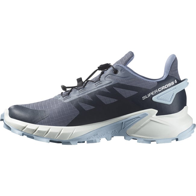 Salomon Supercross 4 - Zapatillas de trail running para mujer Precios de Black Friday
