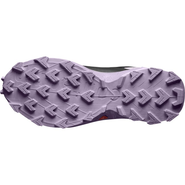 Salomon Supercross 4 Gore-Tex - Zapatillas de trail running para mujer En oferta