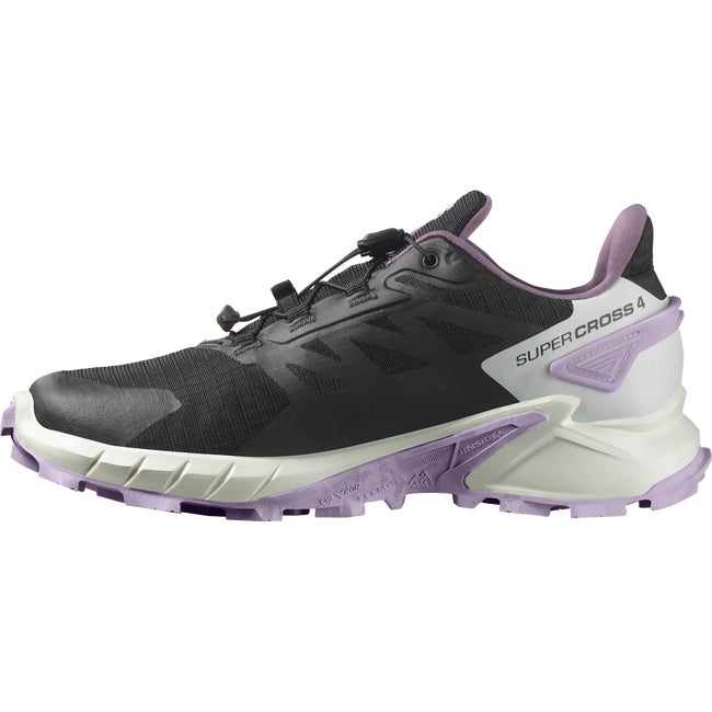 Salomon Supercross 4 Gore-Tex - Zapatillas de trail running para mujer En oferta