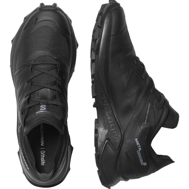 Salomon Metacross 2 Made In France - Zapatillas de trail running para mujer Libre de impuestos