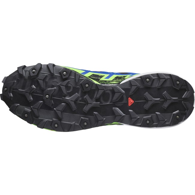 Salomon Spikecross 6 Gore-Tex - Zapatillas de trail running unisex Descuentos del mes