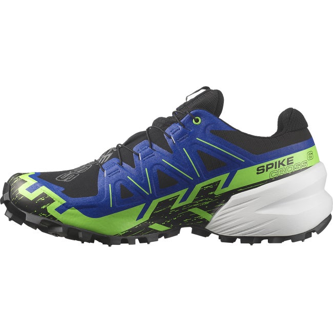 Salomon Spikecross 6 Gore-Tex - Zapatillas de trail running unisex Descuentos del mes