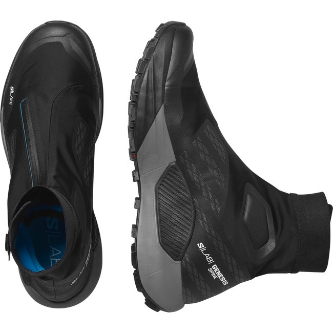 Salomon S/Lab Genesis Spine - Zapatillas de trail running unisex Última moda