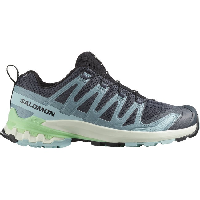 Salomon Xa Pro 3d V9 - Zapatillas de trail running para mujer