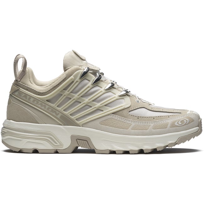 Salomon Acs Pro Leather - Zapatillas deportivas unisex
