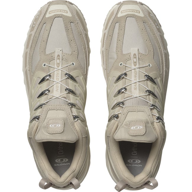 Salomon Acs Pro Leather - Zapatillas deportivas unisex Ofertas