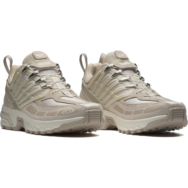 Salomon Acs Pro Leather - Zapatillas deportivas unisex Ofertas