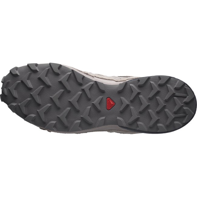 Salomon Speedcross 3 Expanse Leather - Zapatillas deportivas unisex Venta caliente